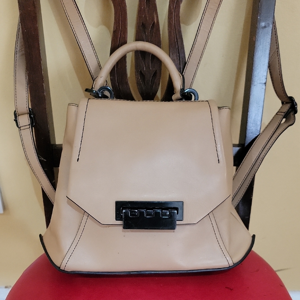 ZAC POSEN BACKPACK